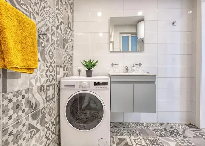 Apartamento Fiftynine Comfortable Near Valletta *