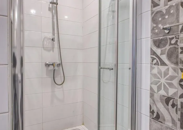 Fiftynine Comfortable Near Valletta Apartamento