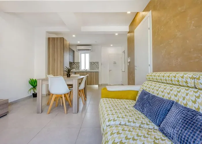 Fiftynine Comfortable Near Valletta * Floriana