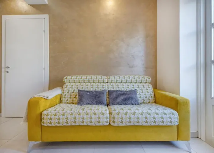 Fiftynine Comfortable Near Valletta Floriana