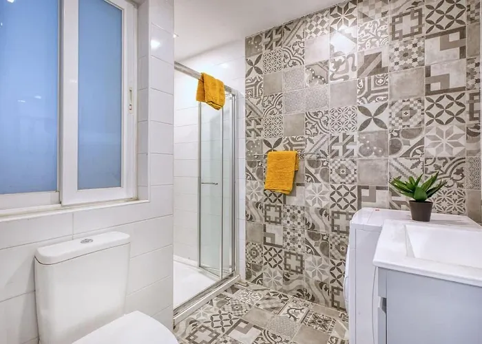 Fiftynine Comfortable Near Valletta Apartamento