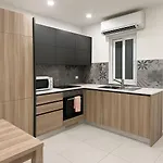 Apartmán Fiftynine Comfortable Near Valletta Il-Furjana