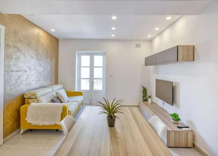 Fiftynine Comfortable Near Valletta