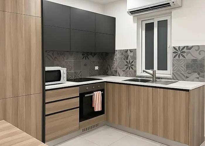 Appartement Fiftynine Comfortable Near Valletta Il-Furjana