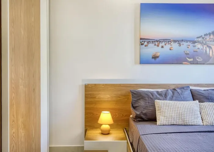 Fiftynine Comfortable Near Valletta *