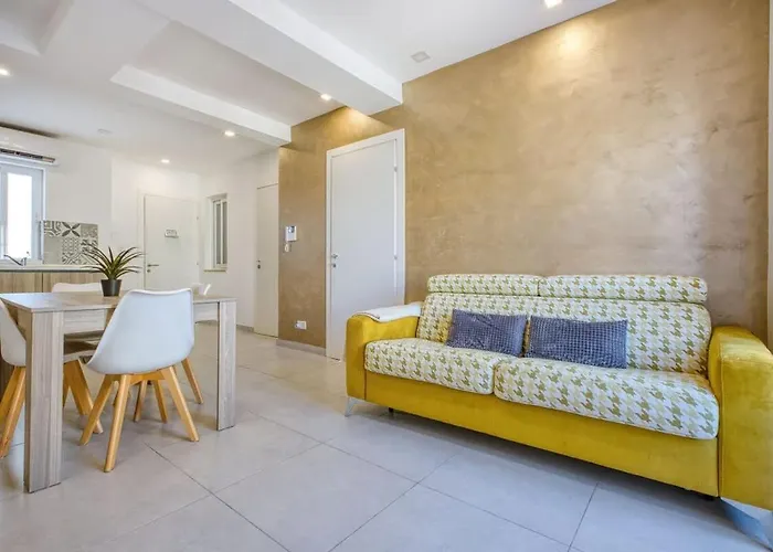 Fiftynine Comfortable Near Valletta Appartement Il-Furjana