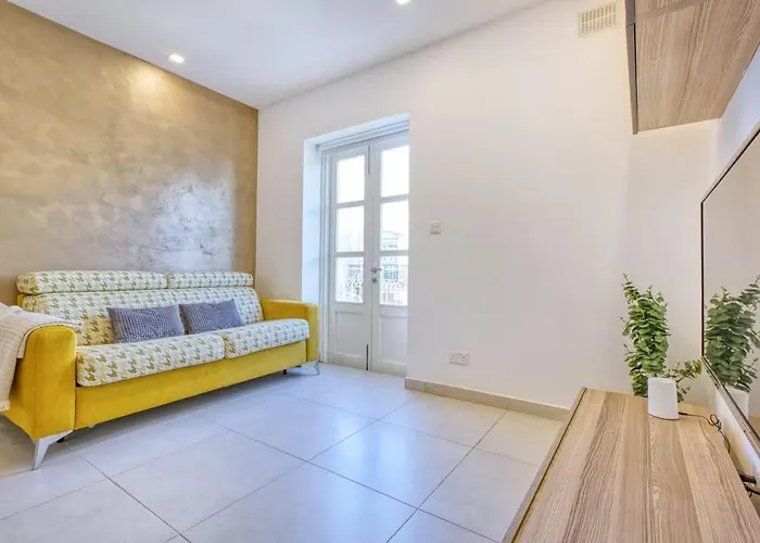 Fiftynine Comfortable Near Valletta