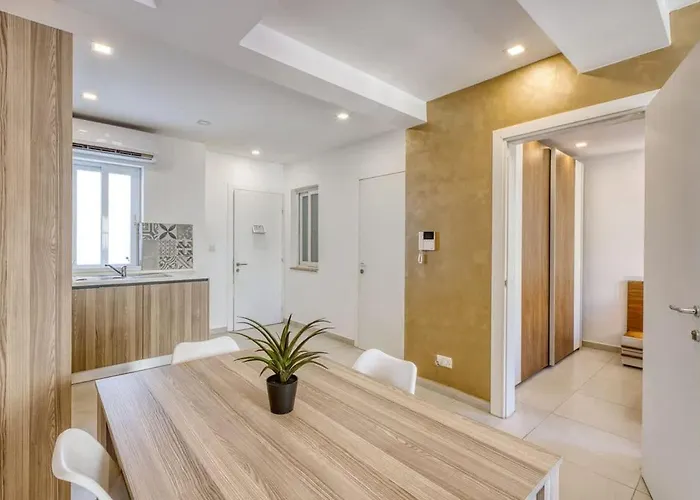 Fiftynine Comfortable Near Valletta *